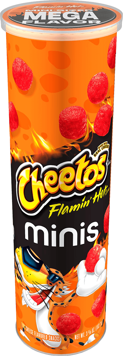 FLAMIN' HOT®