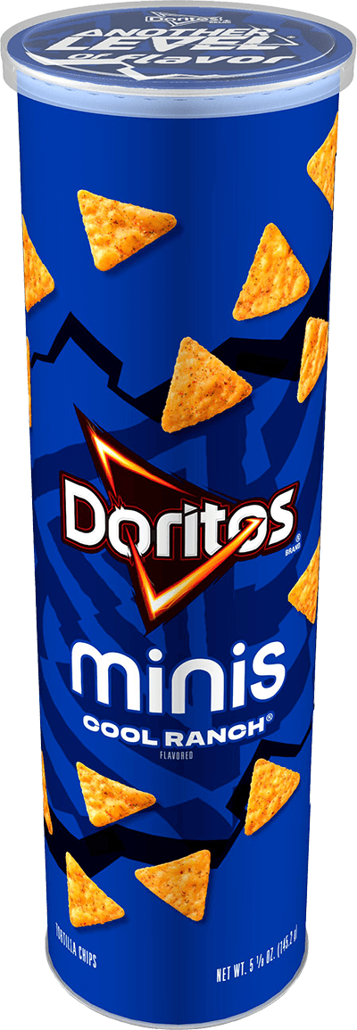 Doritos® Minis Cool Ranch