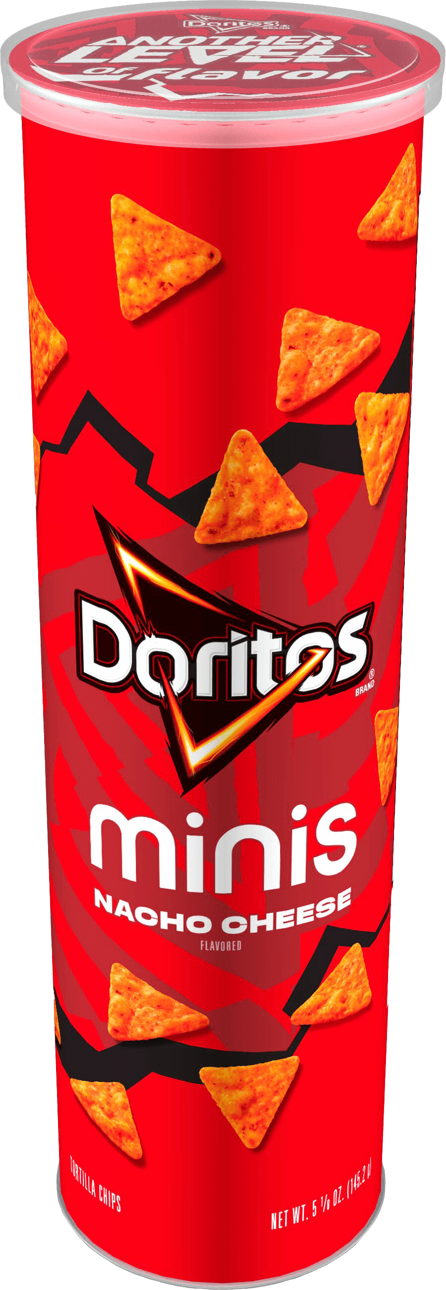Doritos<sup>®</sup> Minis Nacho Cheese