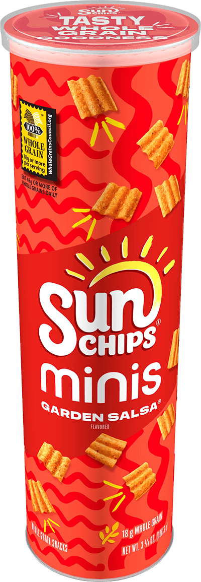 Cheetos® Minis Flamin Hot